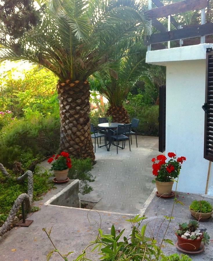 Apartment Lavanda Molat Exterior foto